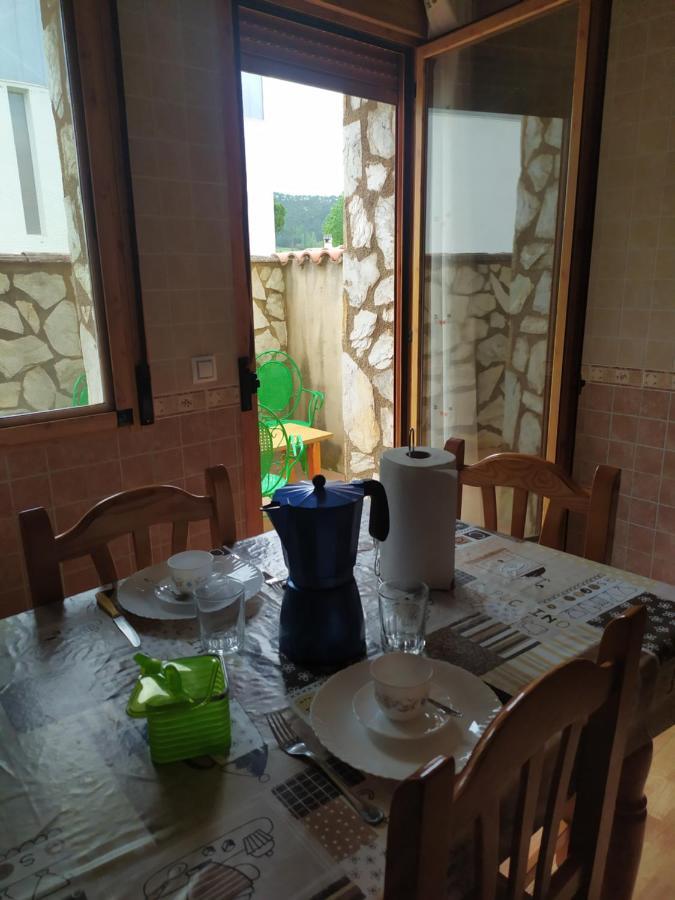 Ferienhaus Casa Rosario