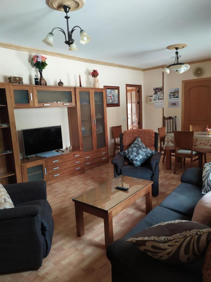 Casa Rosario * Riópar